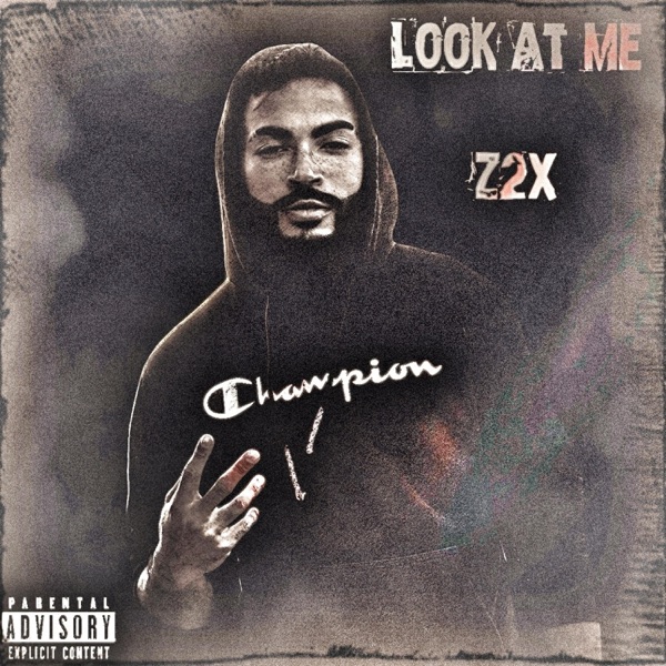 Look At Me