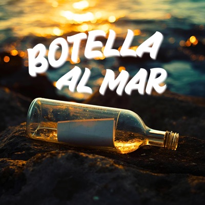 Botella al mar - Single