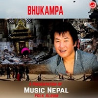 Bhukampa - Single - Rajesh Payal Rai & Kunti Moktan