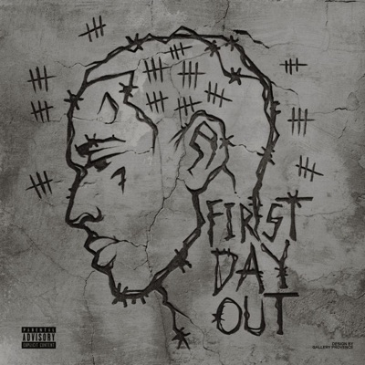 First Day Out x TTK Youngan (Audio) - Single