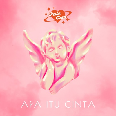 Apa Itu Cinta - Single