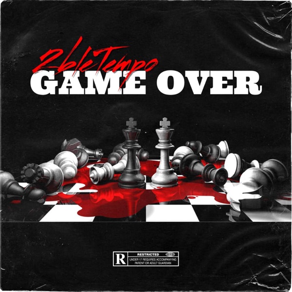GAME OVER - SECCIÓN 2 (Tiradera para el Gallo produce y MoluscoTV)