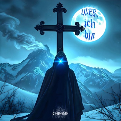 WER ICH BIN - Single