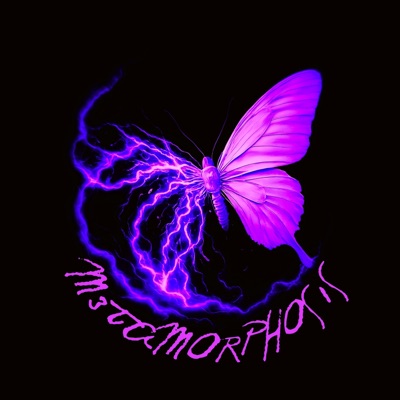 M3TAMORPHOSIS (feat. NJ)