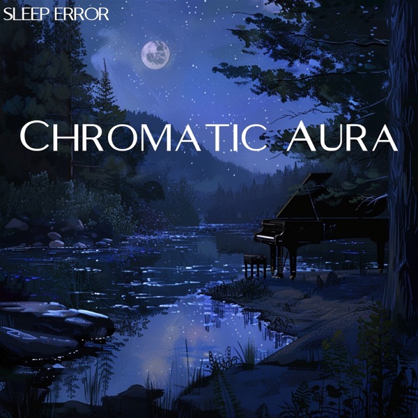 Chromatic Aura