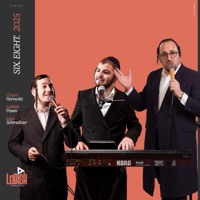 June 8 '25 Wedding - Leibish Posen