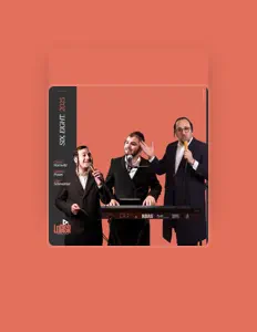 Listen to Leibish Posen, watch music videos, read bio, see tour dates & more!