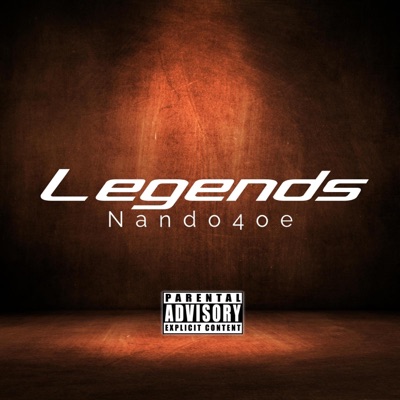 Legends Freestyle - Single