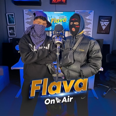 Flava On Air 6 (feat. Corbo & Tfox) - Single