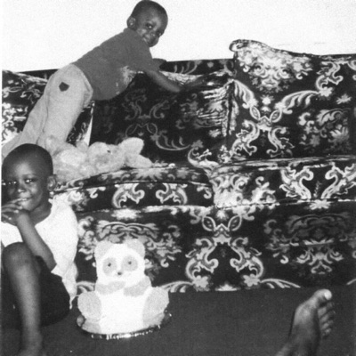 Gidi Bop (feat. 234 Mafia & Youths With The Scary Face) - Single