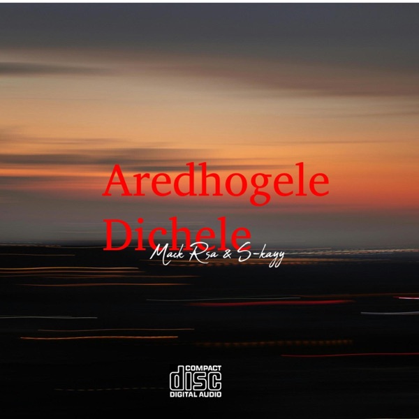 AREDHOGELE DICHELE (Lekompo Tribal)