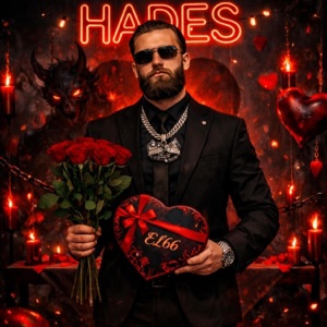 Free Beat Hades66 .... Manhattan II - Single