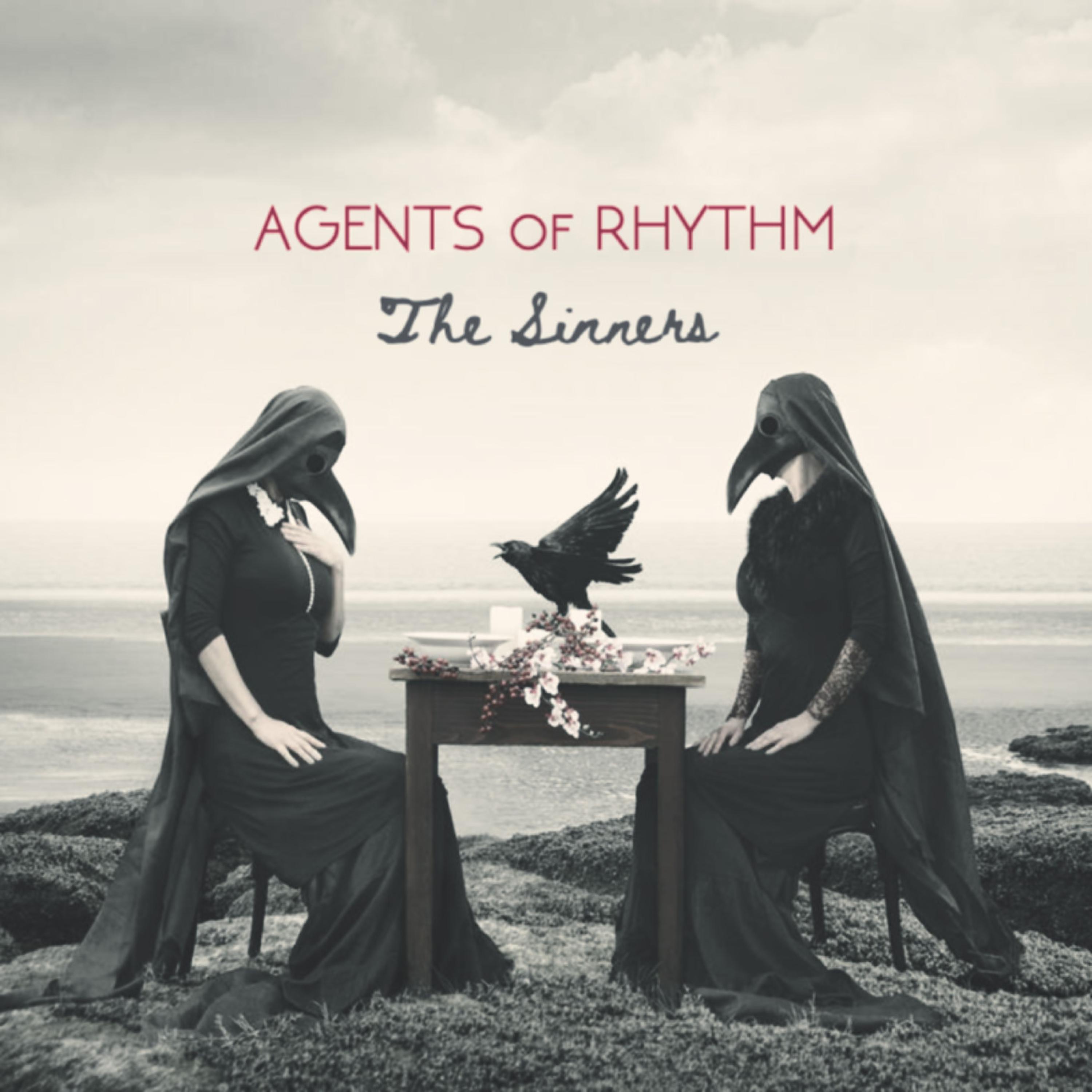 The Sinners - Single