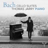 Jarry  J.S. Bach: Cello Suites (Arr. for Piano)