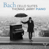 J.S. Bach: Cello Suites (Arr. for Piano) - Thomas Jarry