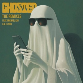 Ghosted (feat. Michael Kay) [Remix 1] Charlie-Moon Meader
