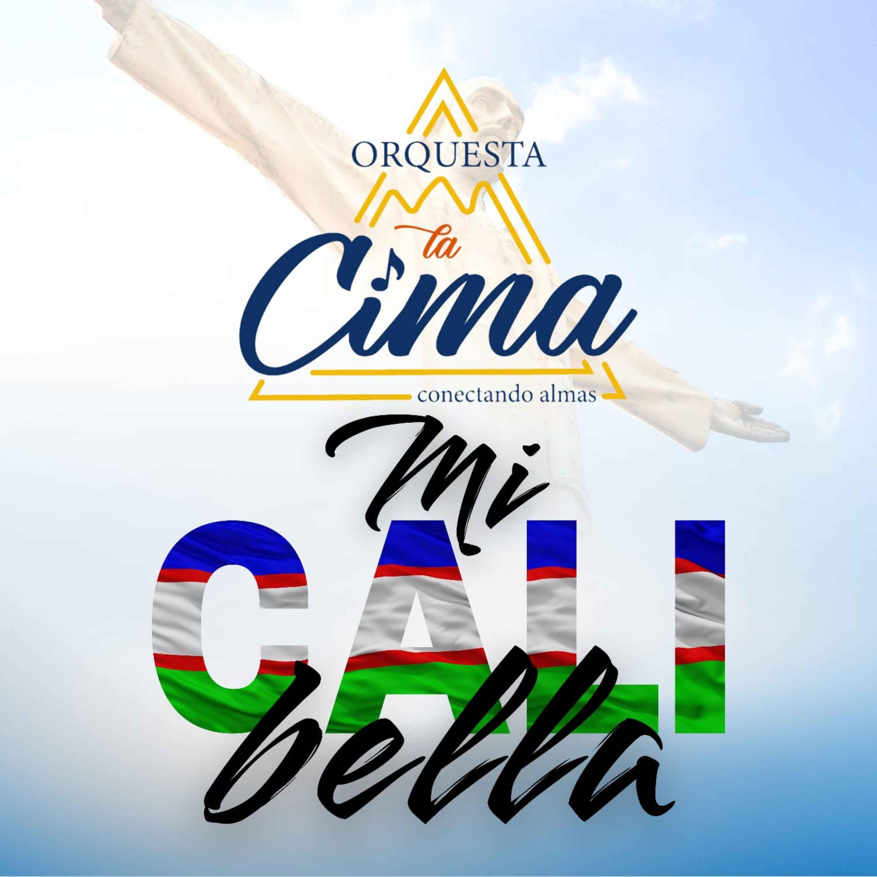 Mi Cali Bella - Single
