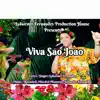 SYLWESTER FERNANDES - Viva Sao Joao English Song 2025