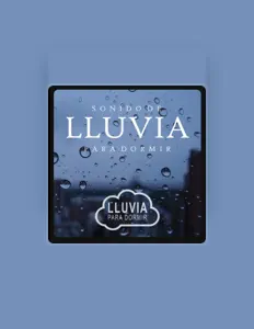 Lluvia para Dormirを聴いたり、ミュージックビデオを鑑賞したり、経歴やツアー日程などを確認したりしましょう！