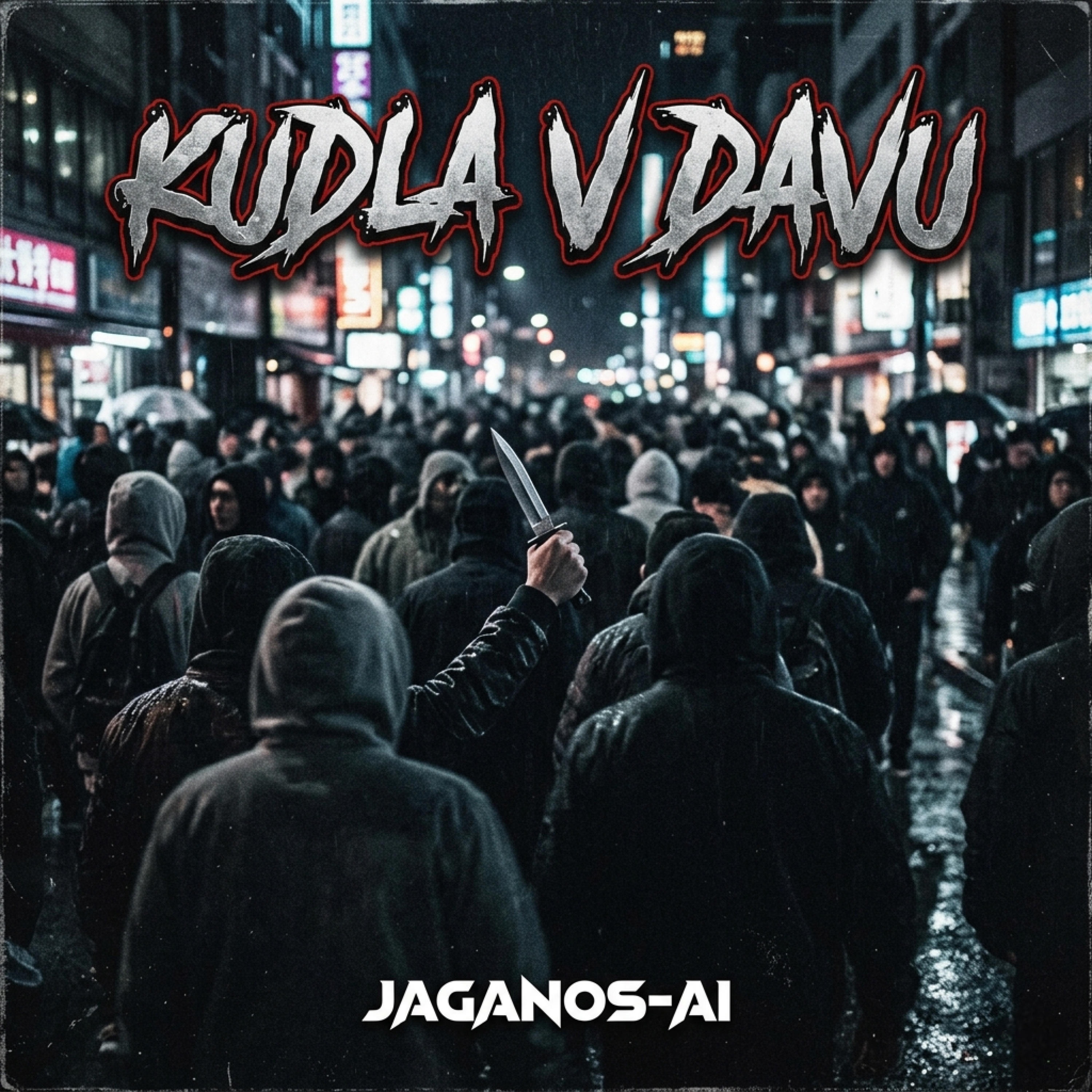 Kudla v Davu - Single