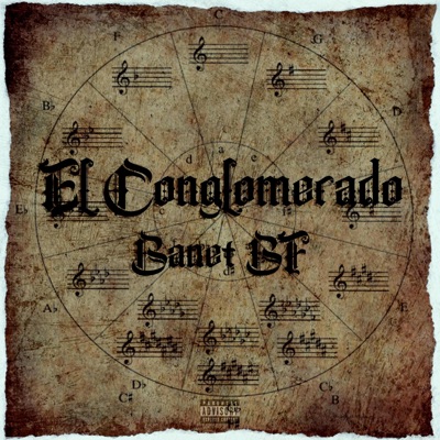 El Conglomerado - EP