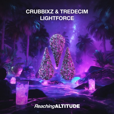 LightForce - Single