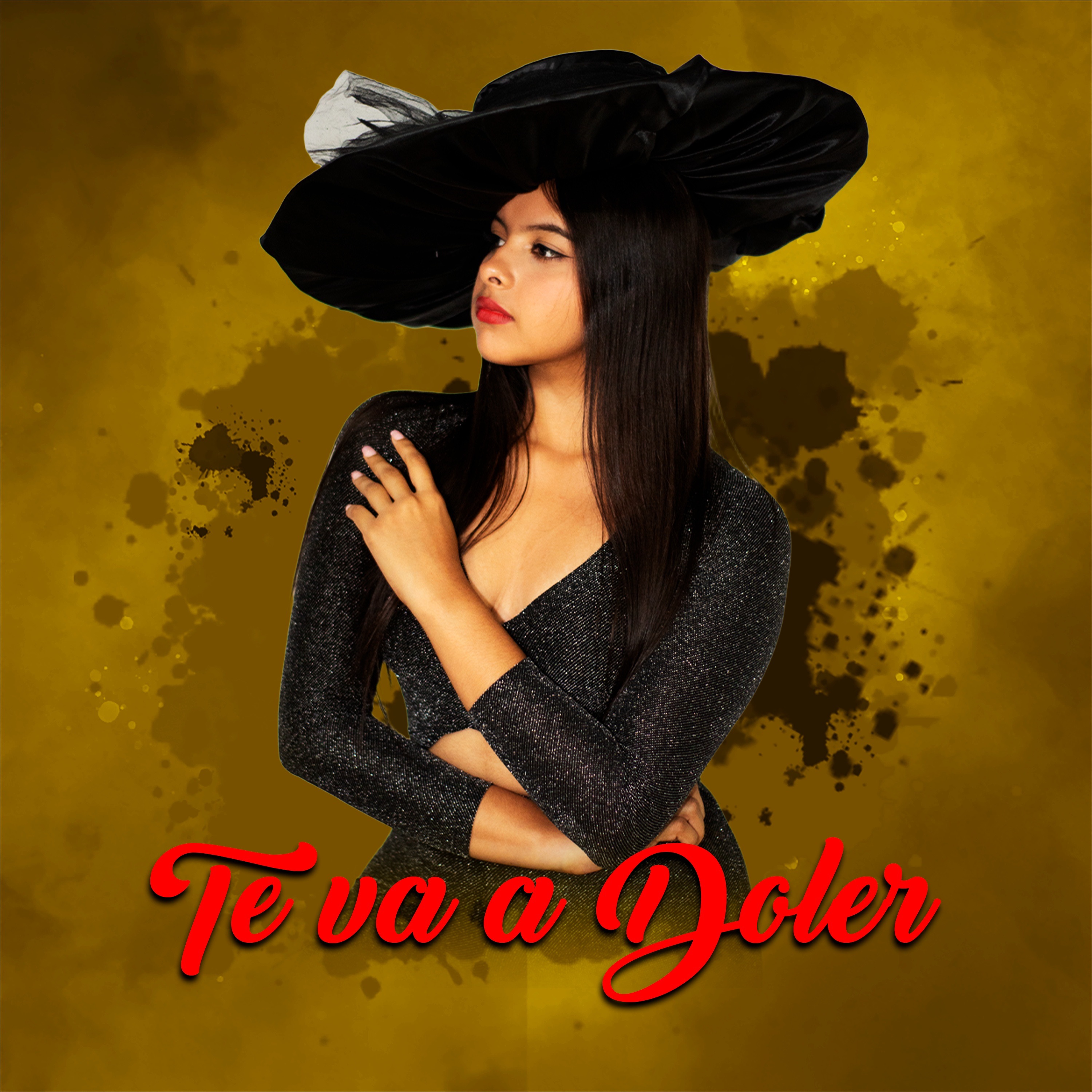 Te va a Doler - Single