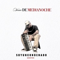 Versos de medianoche - EP - ShortyBM