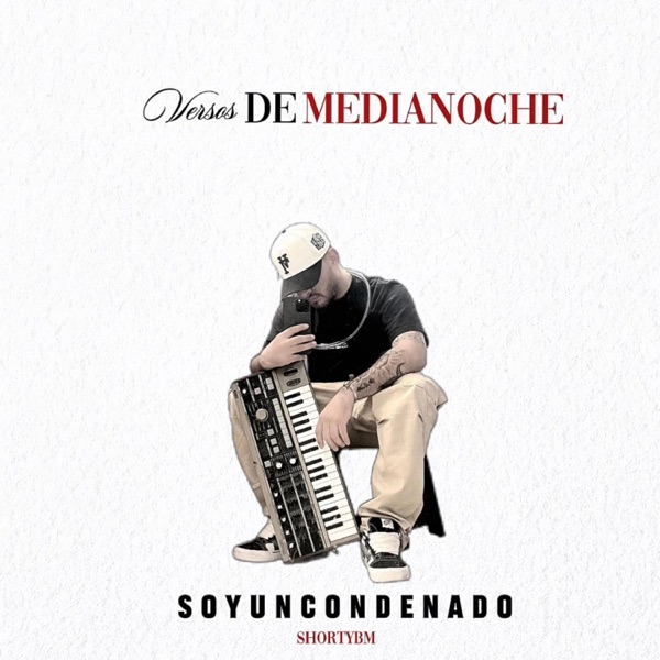 Versos de medianoche