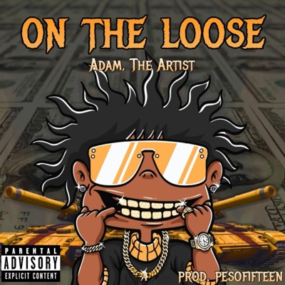 On The Loose - Single