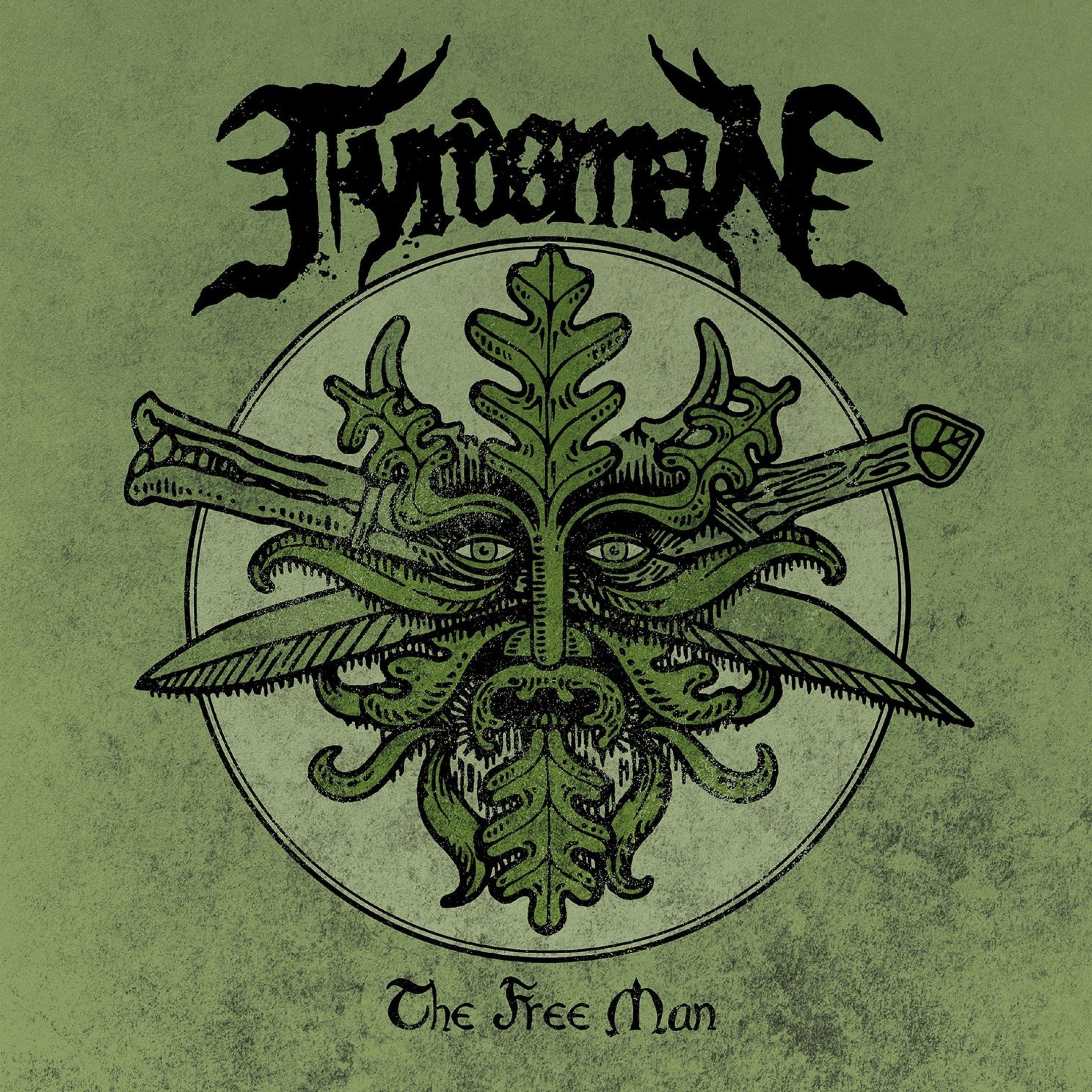 The Forger - Single