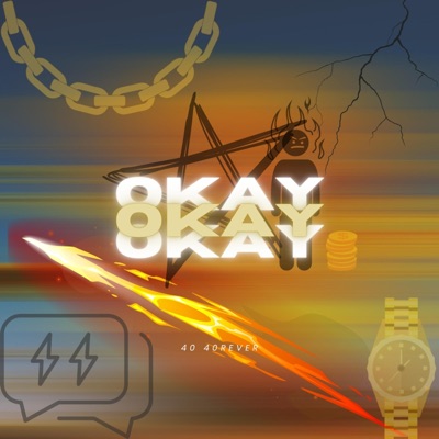 OkayOkayOkay - Single