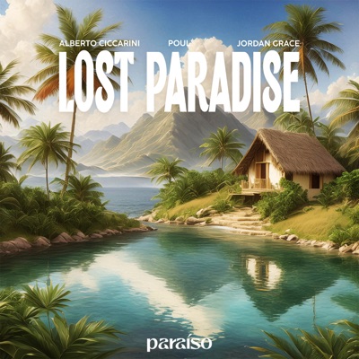 Lost Paradise - Single