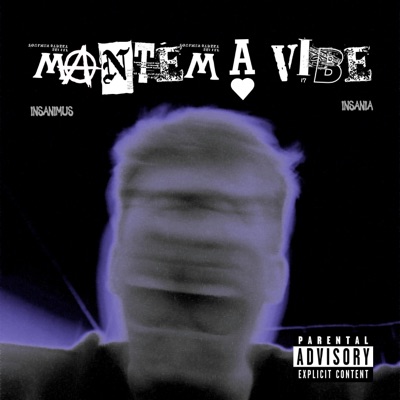 Mantém a vibe - Single
