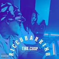 THE CUSP - EP - Ricco Barrino