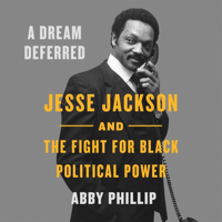 A Dream Deferred - Abby Phillip Cover Art