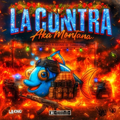 La Contra - Single