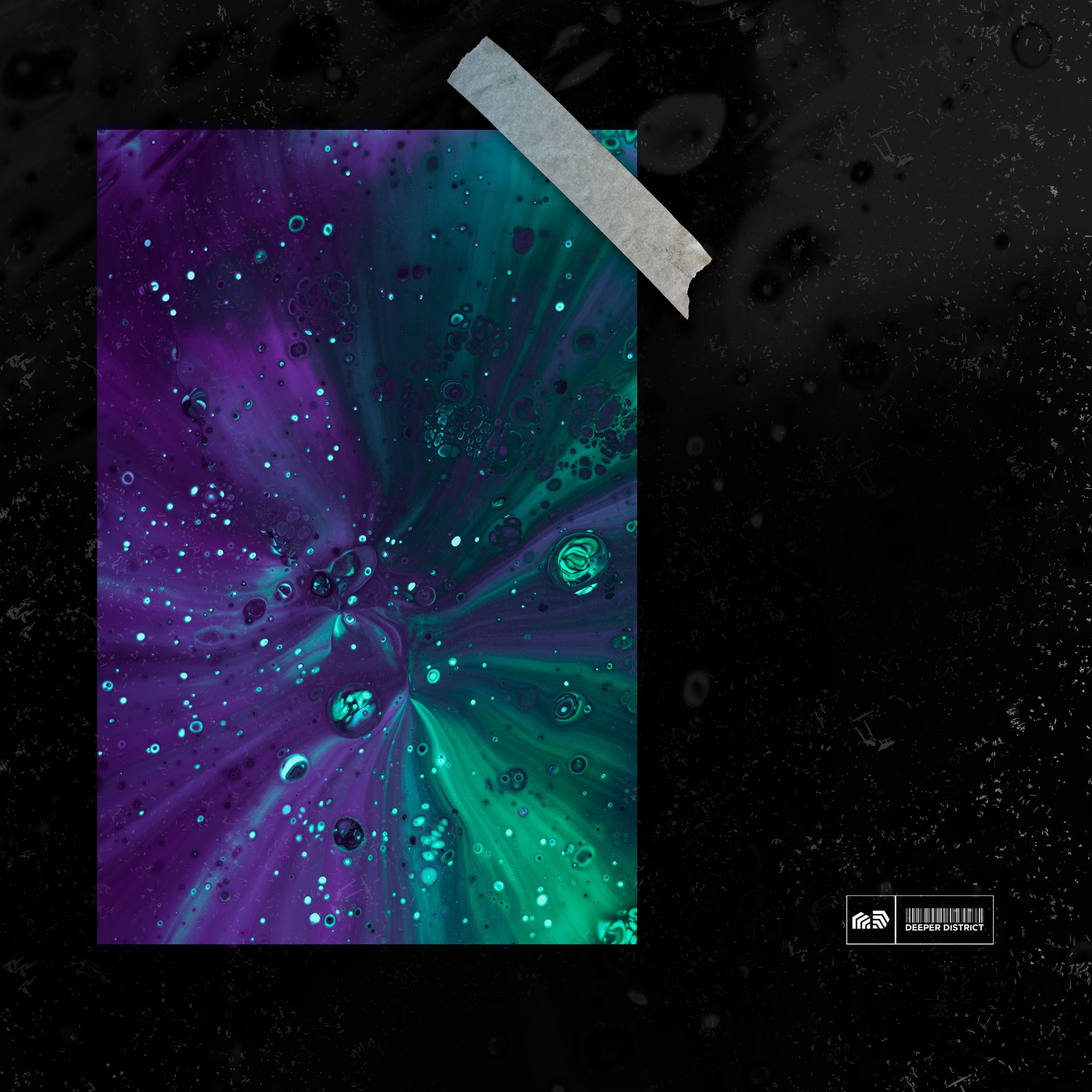 Type of Groove - Single