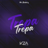 Trepa Trepa - Single - Mc Bellatriz & White No Beat
