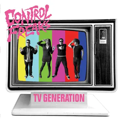 Luister naar 'TV Generation' van Control Freaks