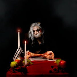 Глупые люди Исчезнувшие