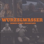 Immer wenn i hoamfahr - Single