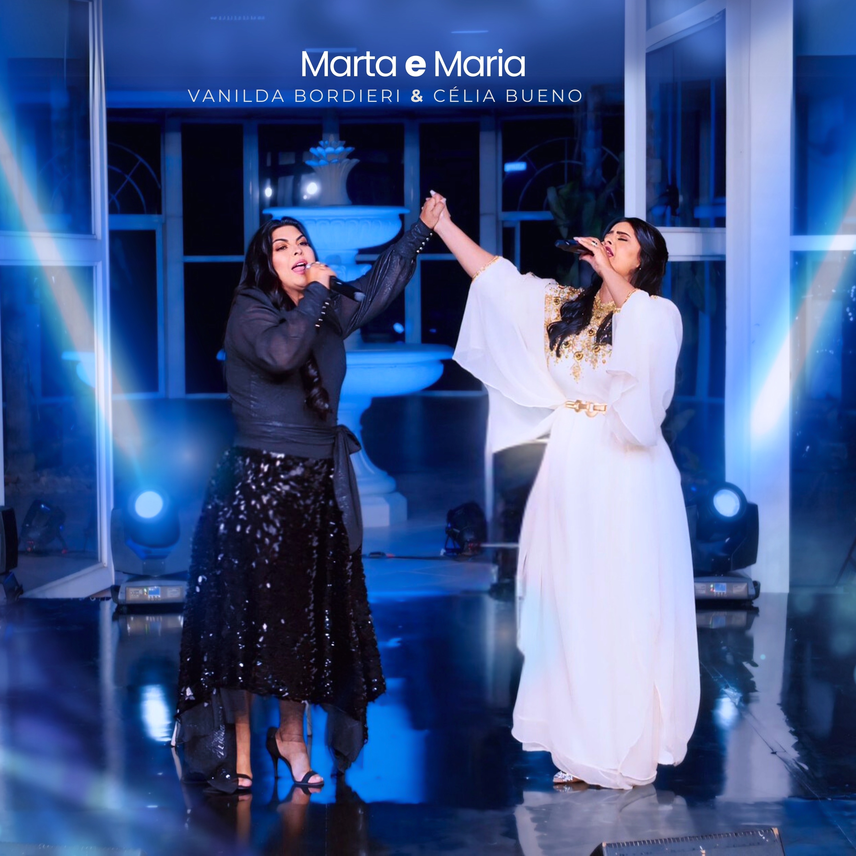 Marta e Maria - Single