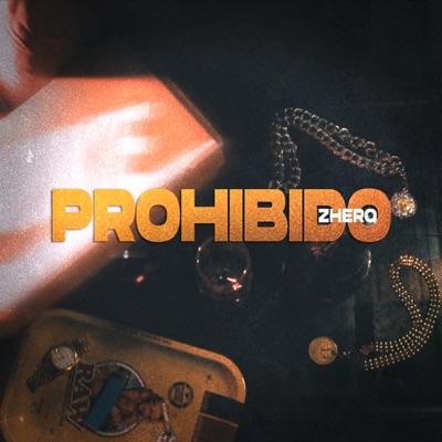 Prohibido - Single