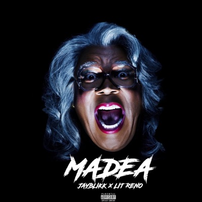 Madea (feat. Lit Reno) - Single