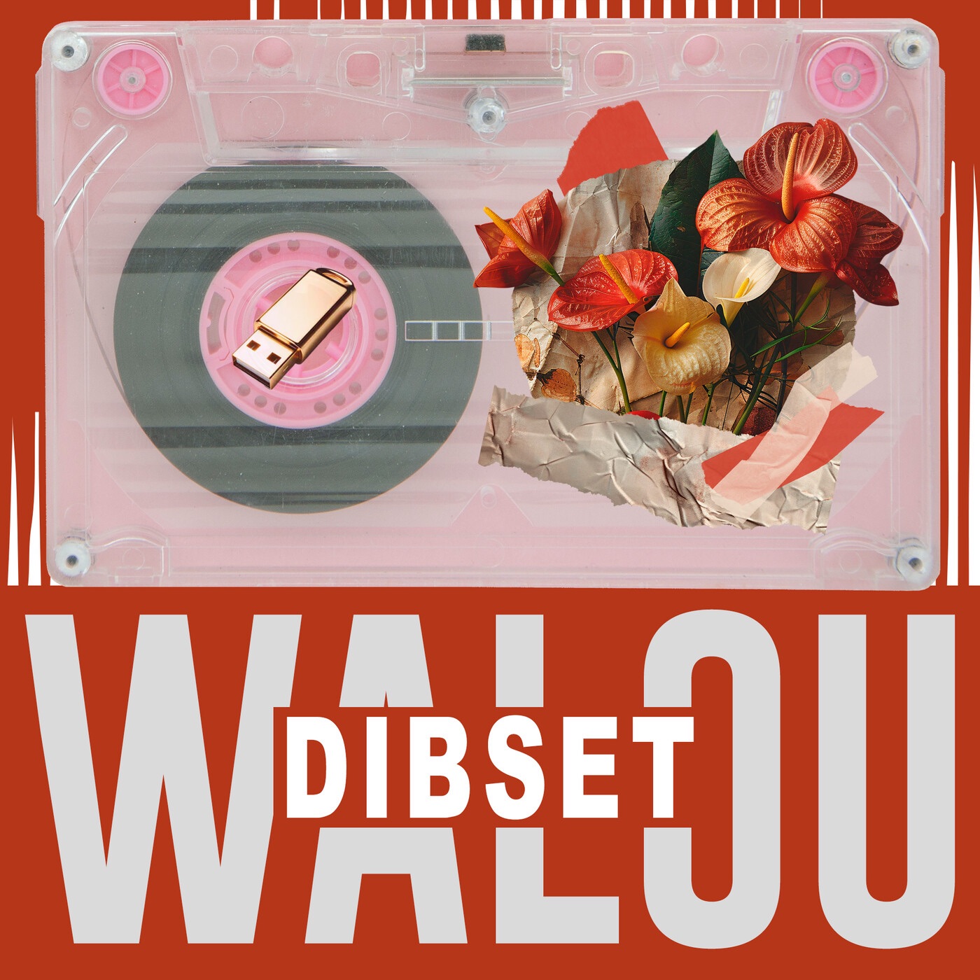 Walou - Single