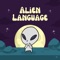 Alien Language artwork