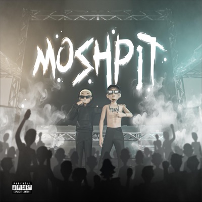 MOSHPIT - Single