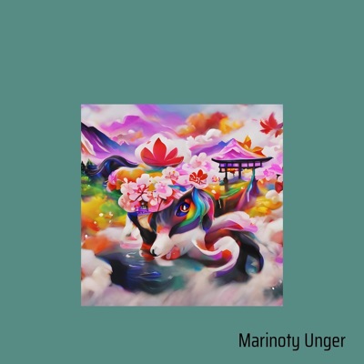 Marinoty Unger - Laughing in the Sunshine