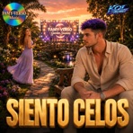 SIENTO CELOS - Single